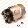 DELPHI CS20006 Compressor, air conditioning